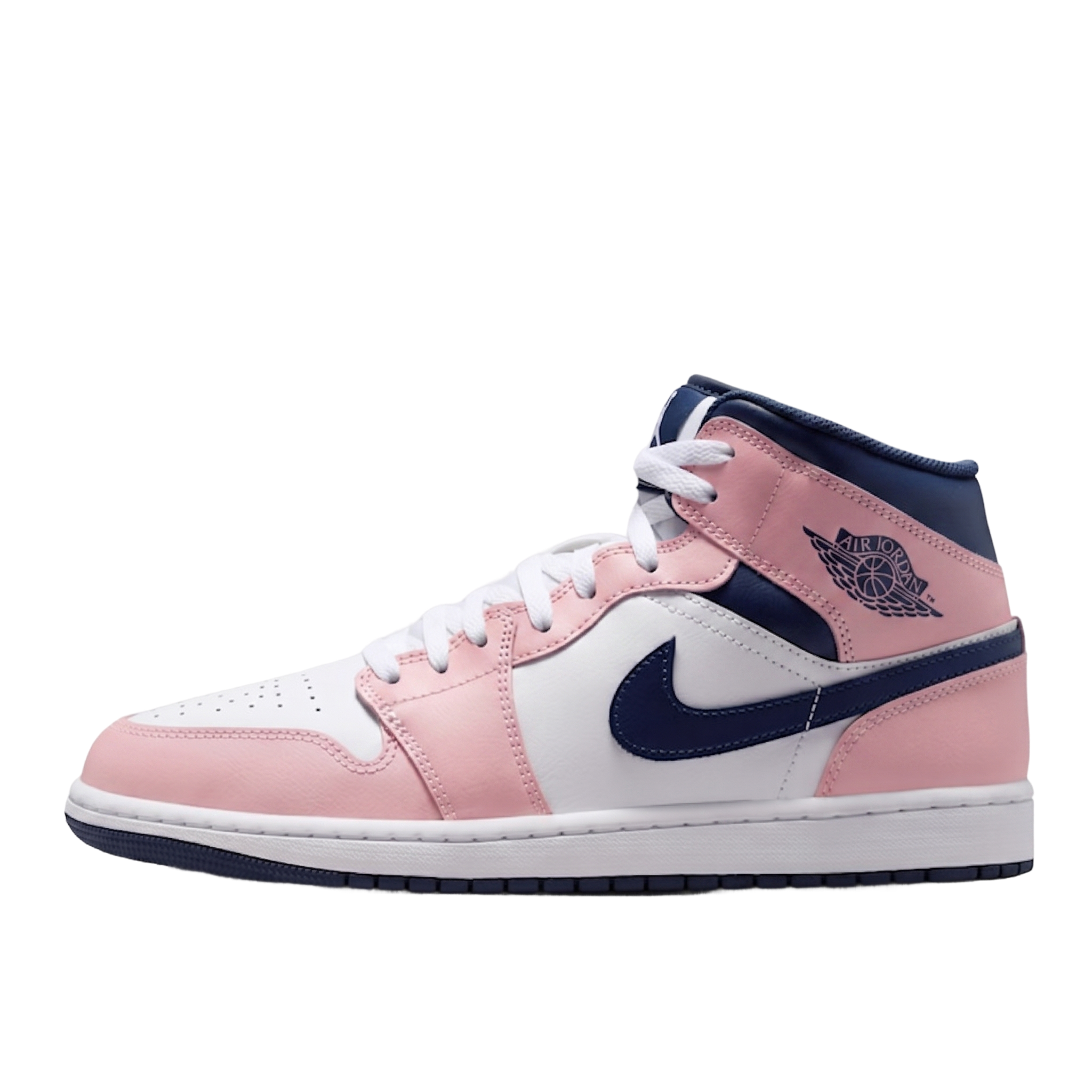 Coral Blush