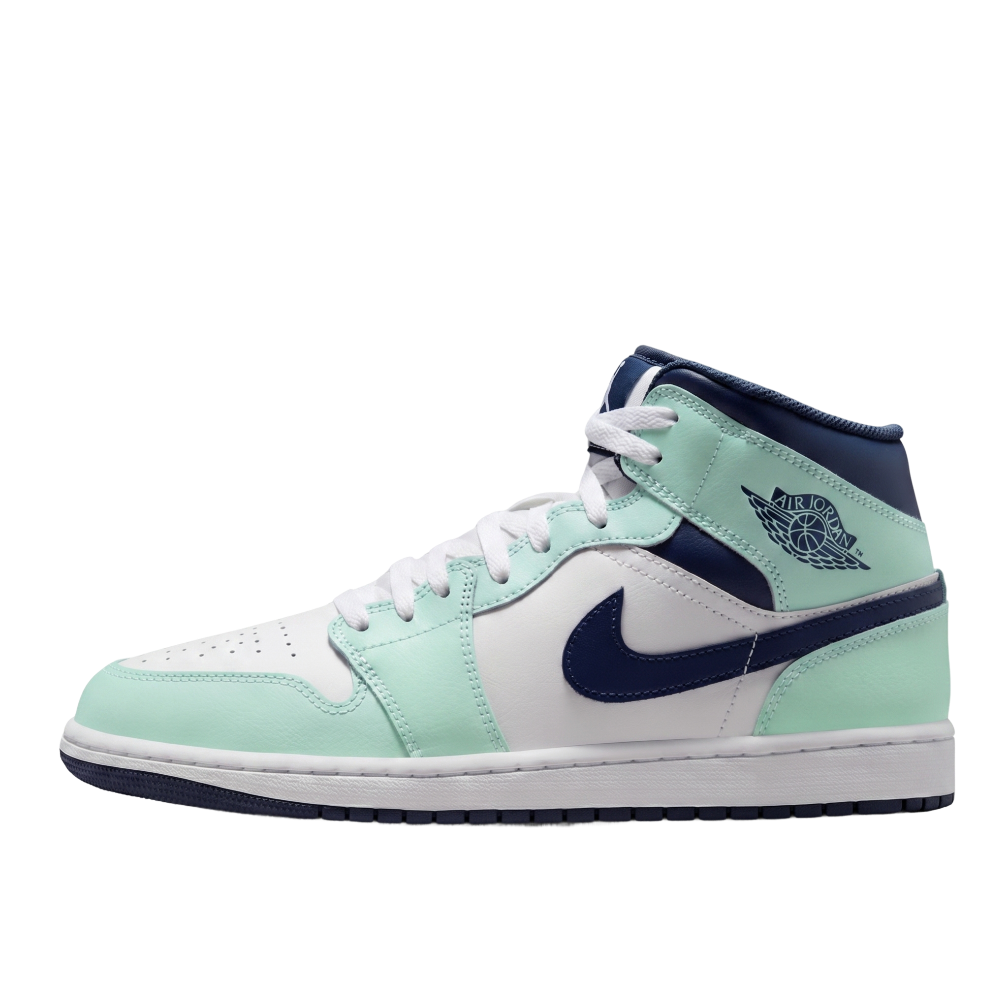 Mint Frost